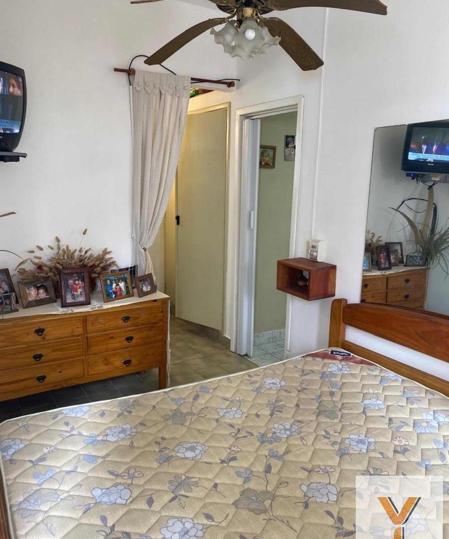 Foto de Departamento en venta - 1 Dormitorio 1 Baño - 24Mts2 - Mar de Ajó, imagen 1