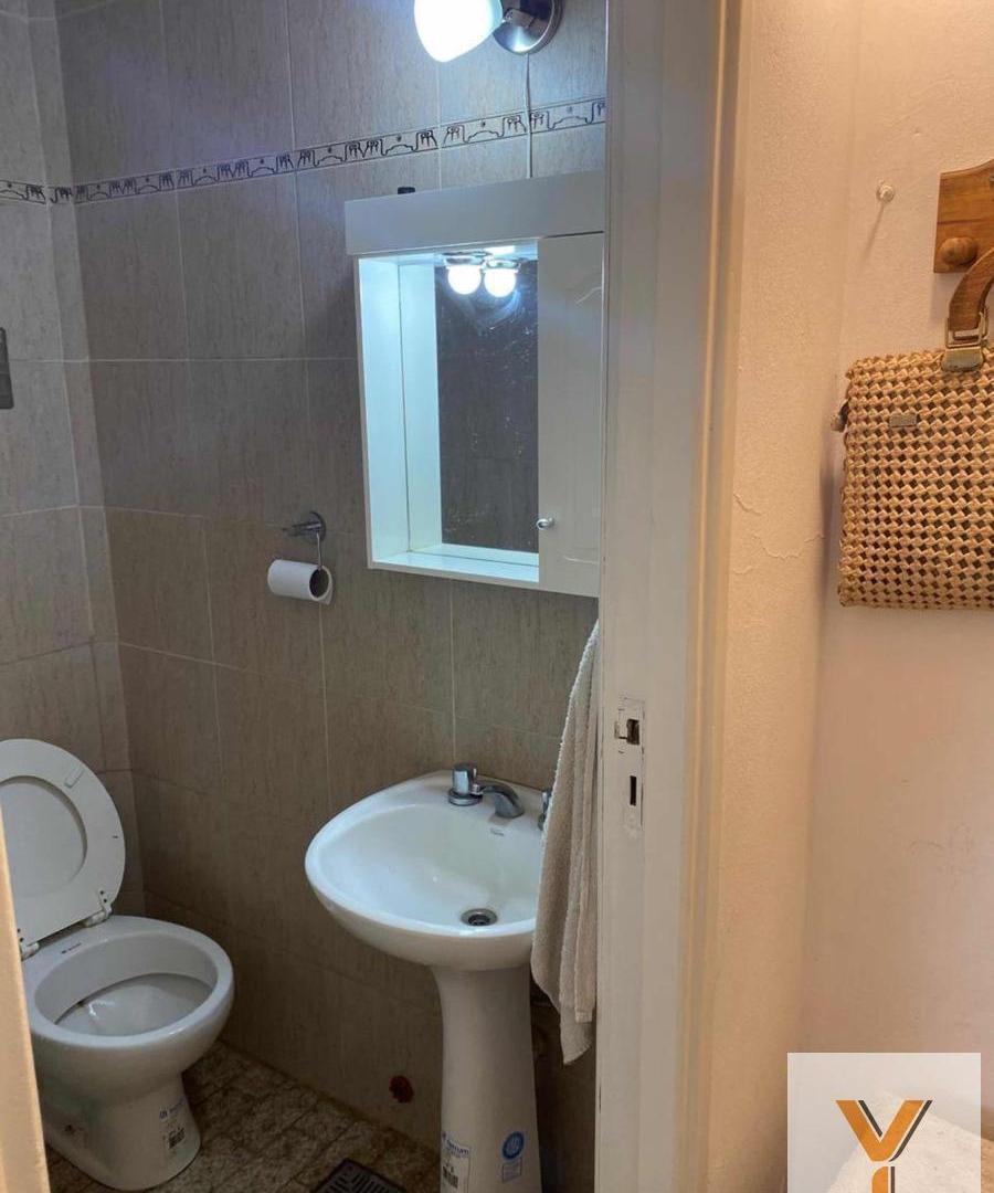 Foto de Departamento en venta - 1 Dormitorio 1 Baño - 24Mts2 - Mar de Ajó, imagen 5