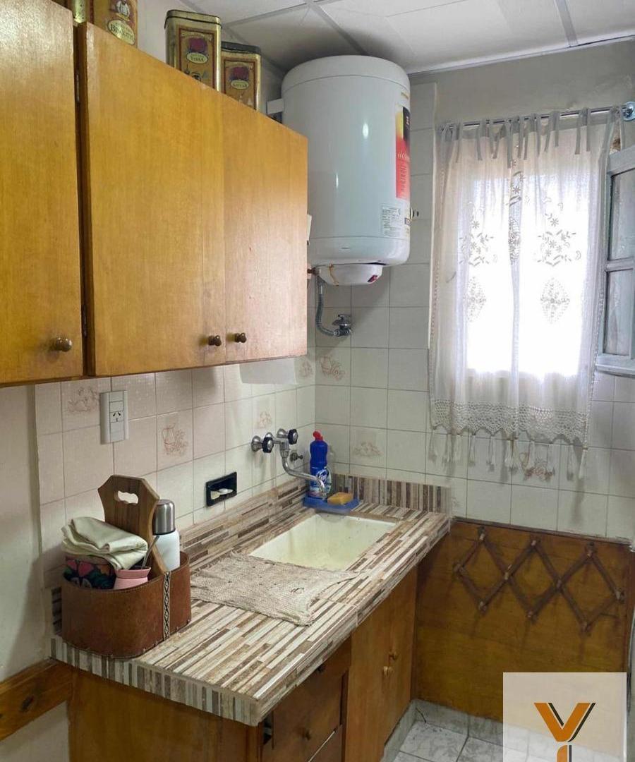 Foto de Departamento en venta - 1 Dormitorio 1 Baño - 24Mts2 - Mar de Ajó, imagen 4