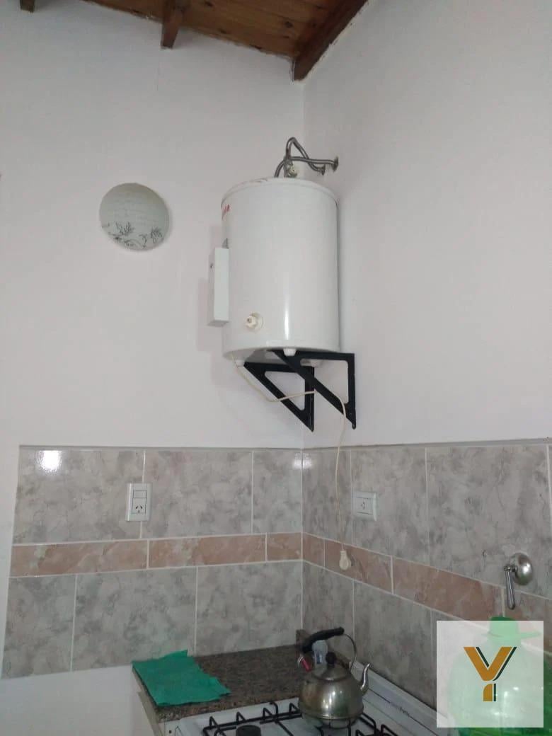 Foto de Departamento en venta - 2 Dormitorios 1 Baño - 65Mts2 - San Bernardo, imagen 2