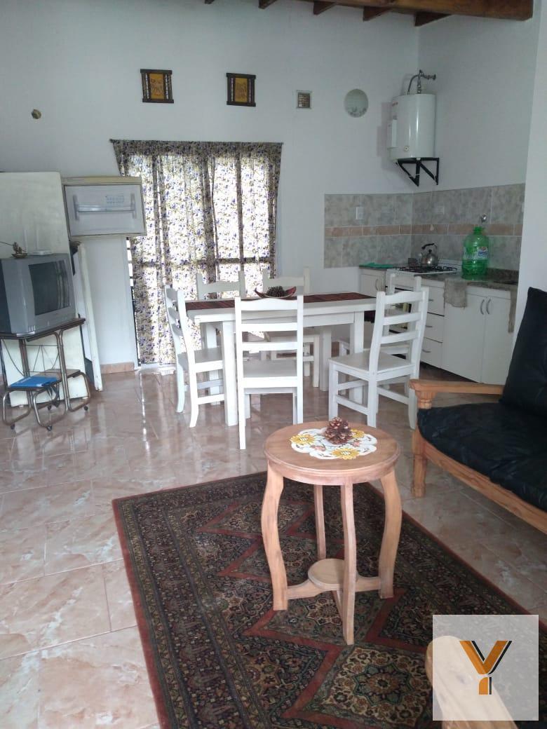 Foto de Departamento en venta - 2 Dormitorios 1 Baño - 65Mts2 - San Bernardo, imagen 1