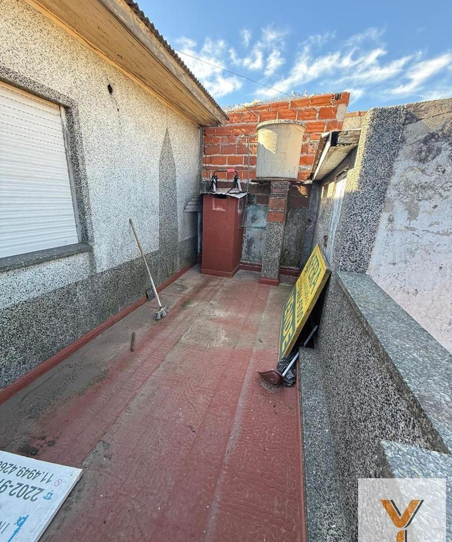 Foto de PH en venta - 2 Dormitorios 1 Baño - Villa Domínico, imagen 5