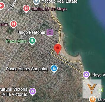 Foto de Departamento en venta - 1 Dormitorio 1 Baño - Mar del Plata, imagen 3