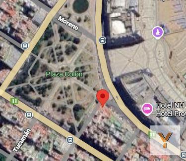 Foto de Departamento en venta - 1 Dormitorio 1 Baño - Mar del Plata, imagen 5