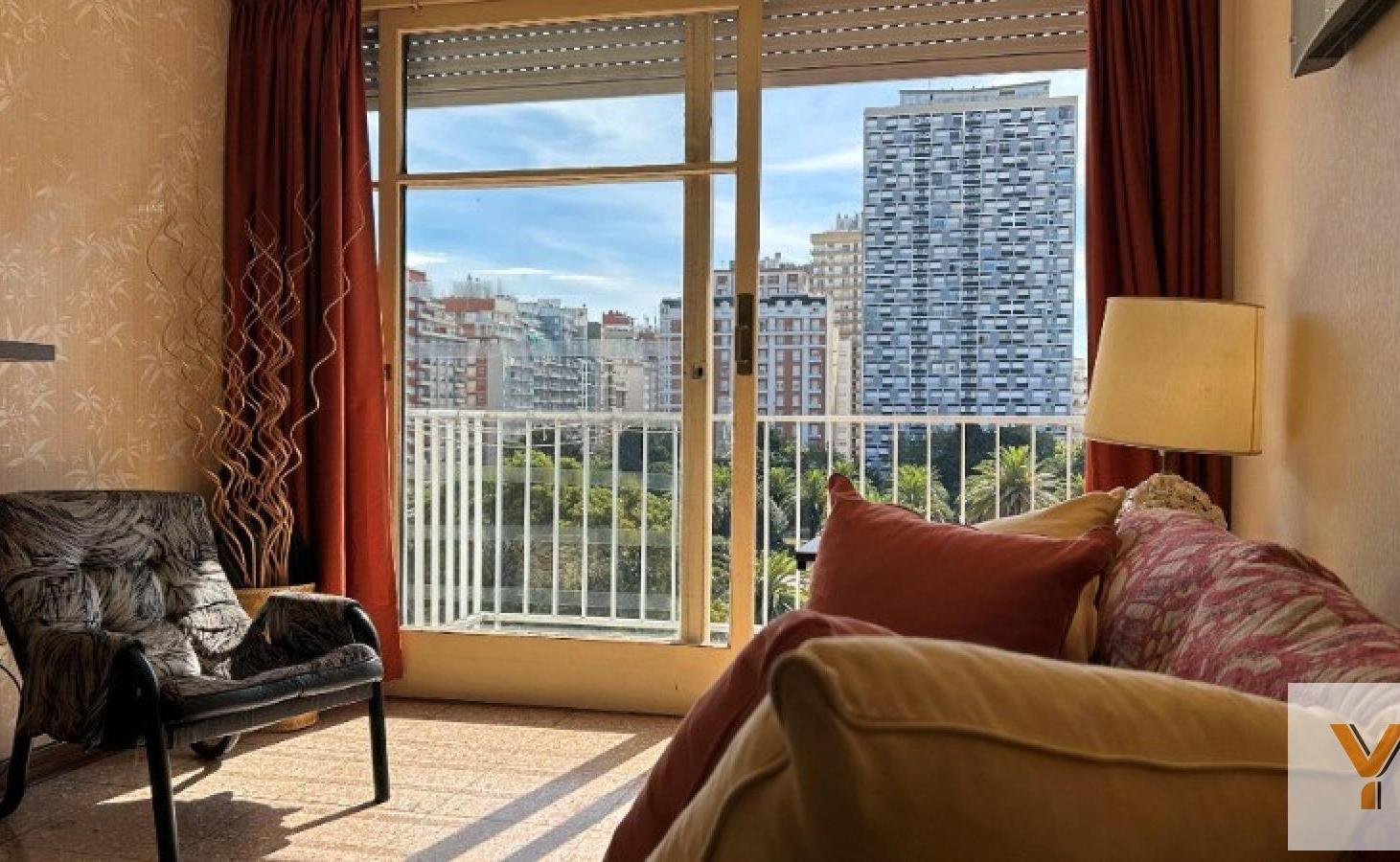 Foto de Departamento en venta - 1 Dormitorio 1 Baño - Mar del Plata, imagen 2