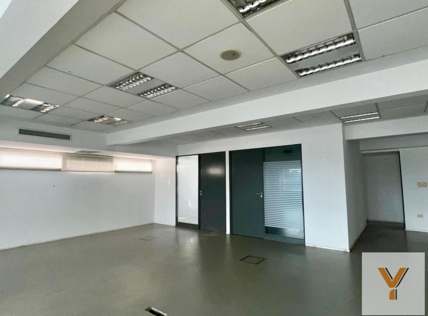 Oficina comercial