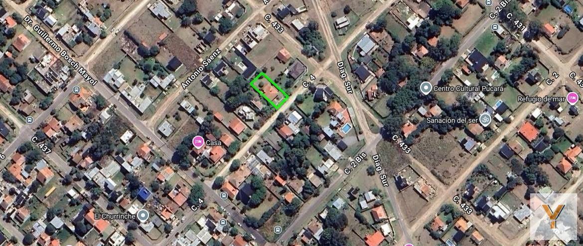 Foto de PH en venta - 3 Dormitorios 1 Baño - Mar del Plata, imagen 4