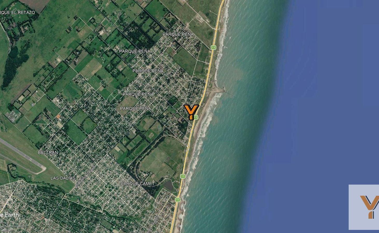 Foto de PH en venta - 3 Dormitorios 1 Baño - Mar del Plata, imagen 2
