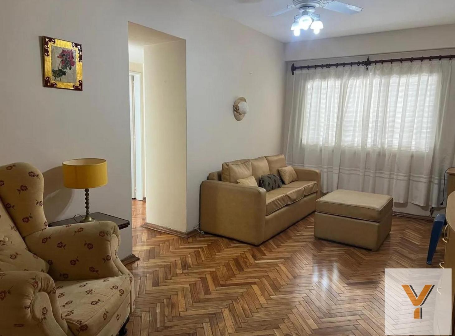 Foto de Departamento en venta - 2 Dormitorios 1 Baño - Flores, imagen 3