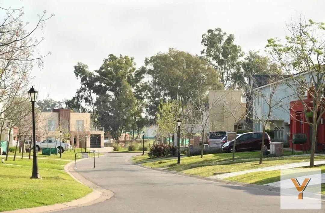 Foto de Terreno en venta - 504mts2 - Santa Sofía, Pilar Del Este, imagen 2
