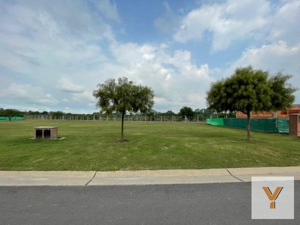 Foto de Terreno en venta - 504mts2 - Santa Sofía, Pilar Del Este, imagen 3