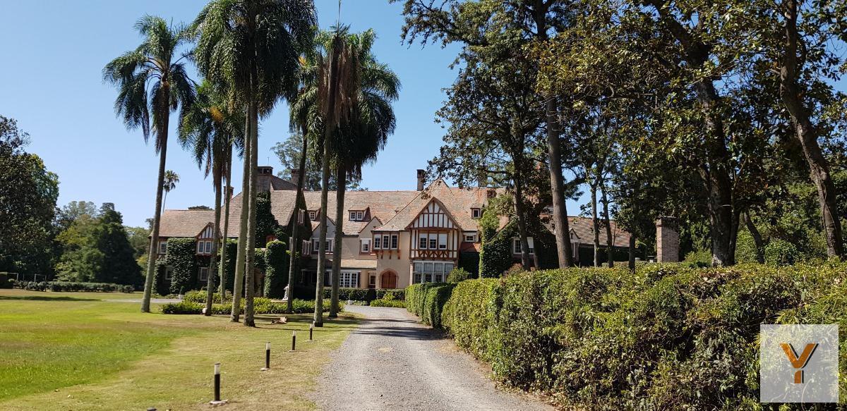 Foto de Terreno en venta - 1535Mts2 - Villa María, Canning, Esteban Echeverria, imagen 4