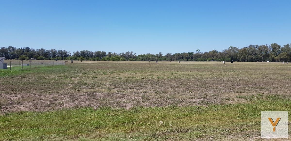 Foto de Terreno en venta - 1535Mts2 - Villa María, Canning, Esteban Echeverria, imagen 1