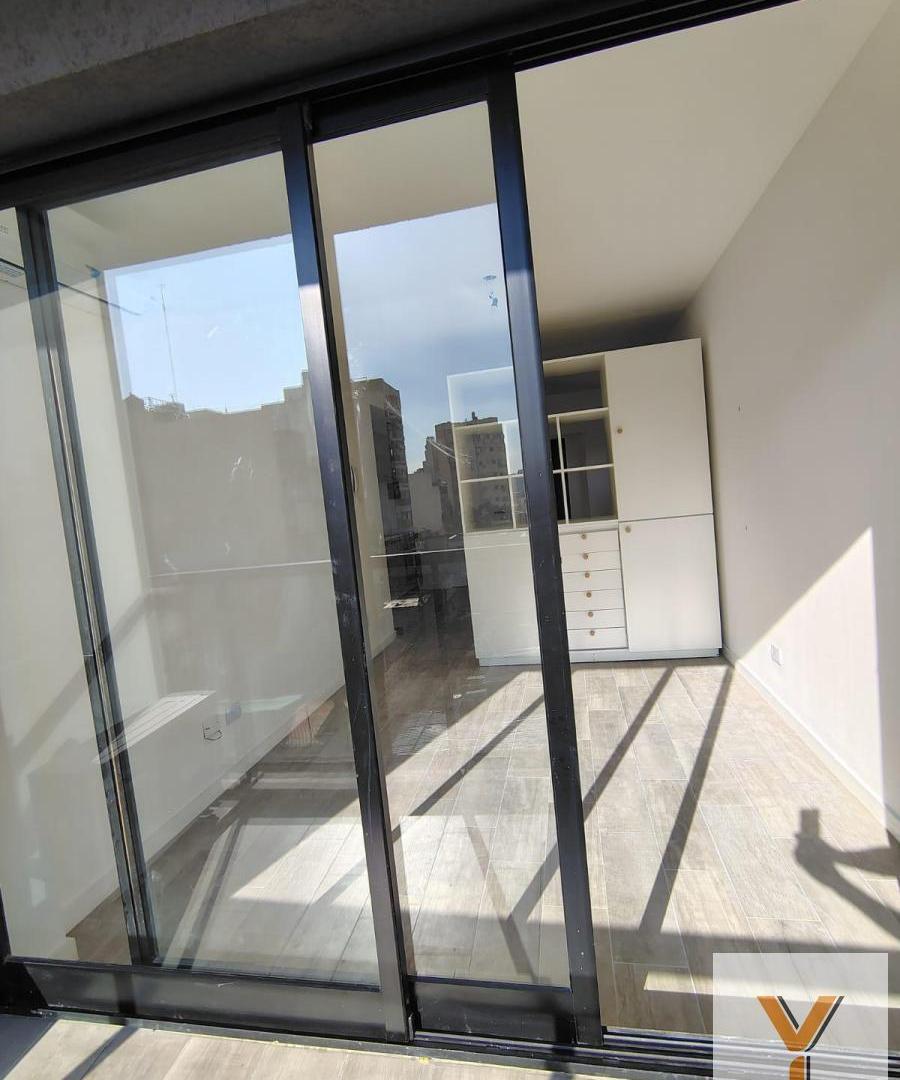 Foto de Departamento en Alquiler - 1 Dormitorio 1 Baño - 35mts - Palermo, imagen 1