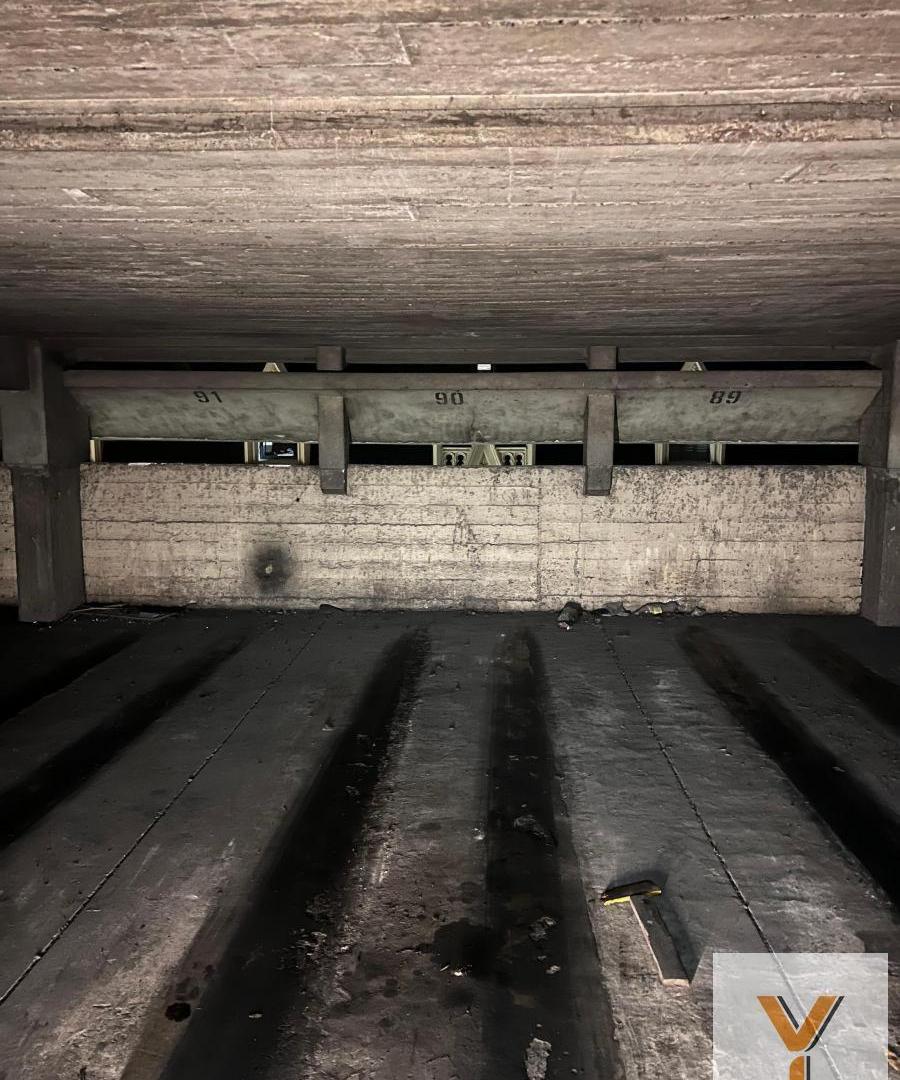Foto de Cochera en venta - 12Mts2 - Retiro, imagen 4