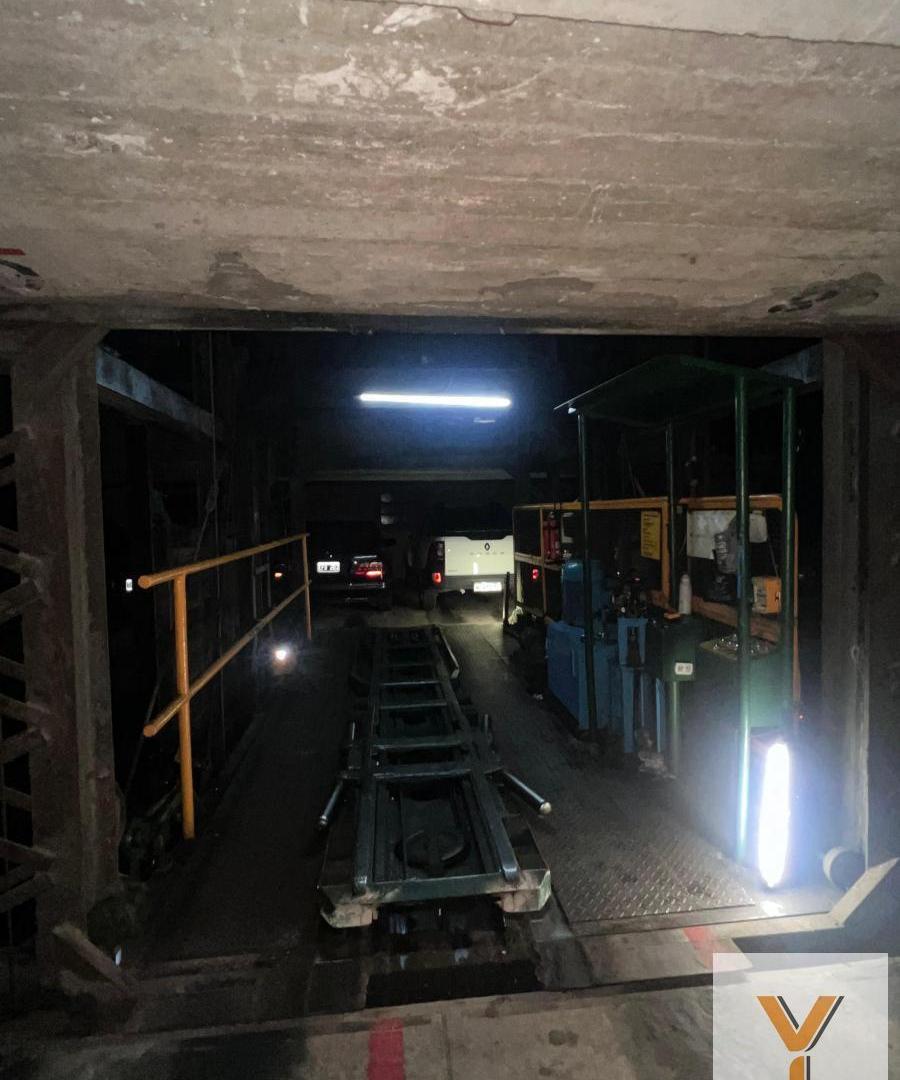 Foto de Cochera en venta - 12Mts2 - Retiro, imagen 5