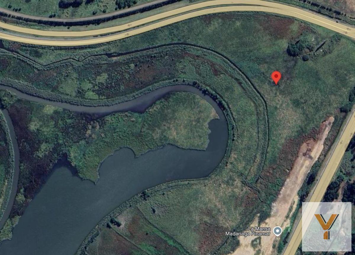 Foto de Terreno en venta - 2344Mts2 - General Madariaga, imagen 2