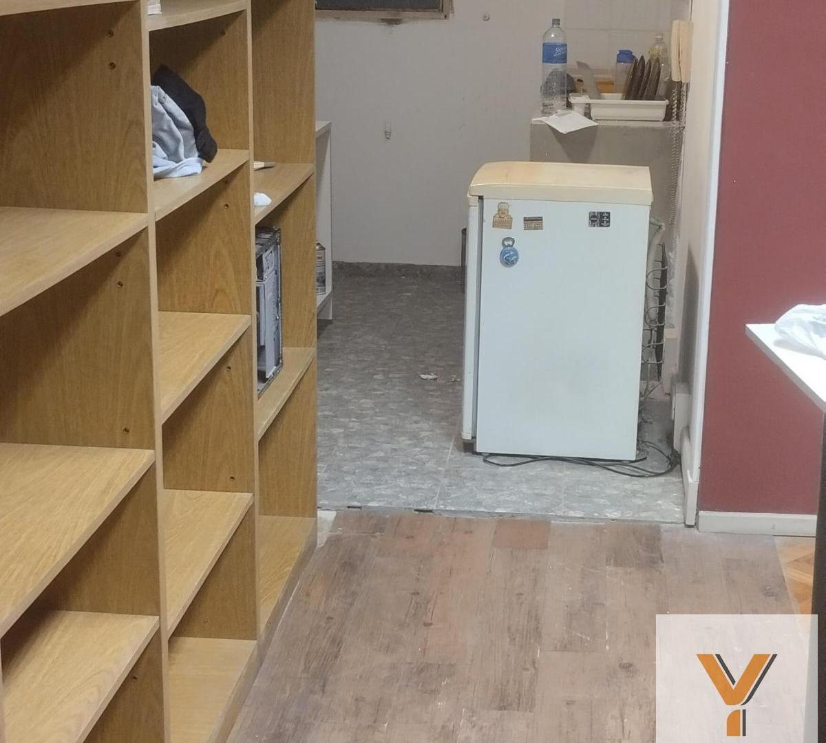 Foto de Departamento en venta - 1 Dormitorio 1 Baño - Microcentro, imagen 2
