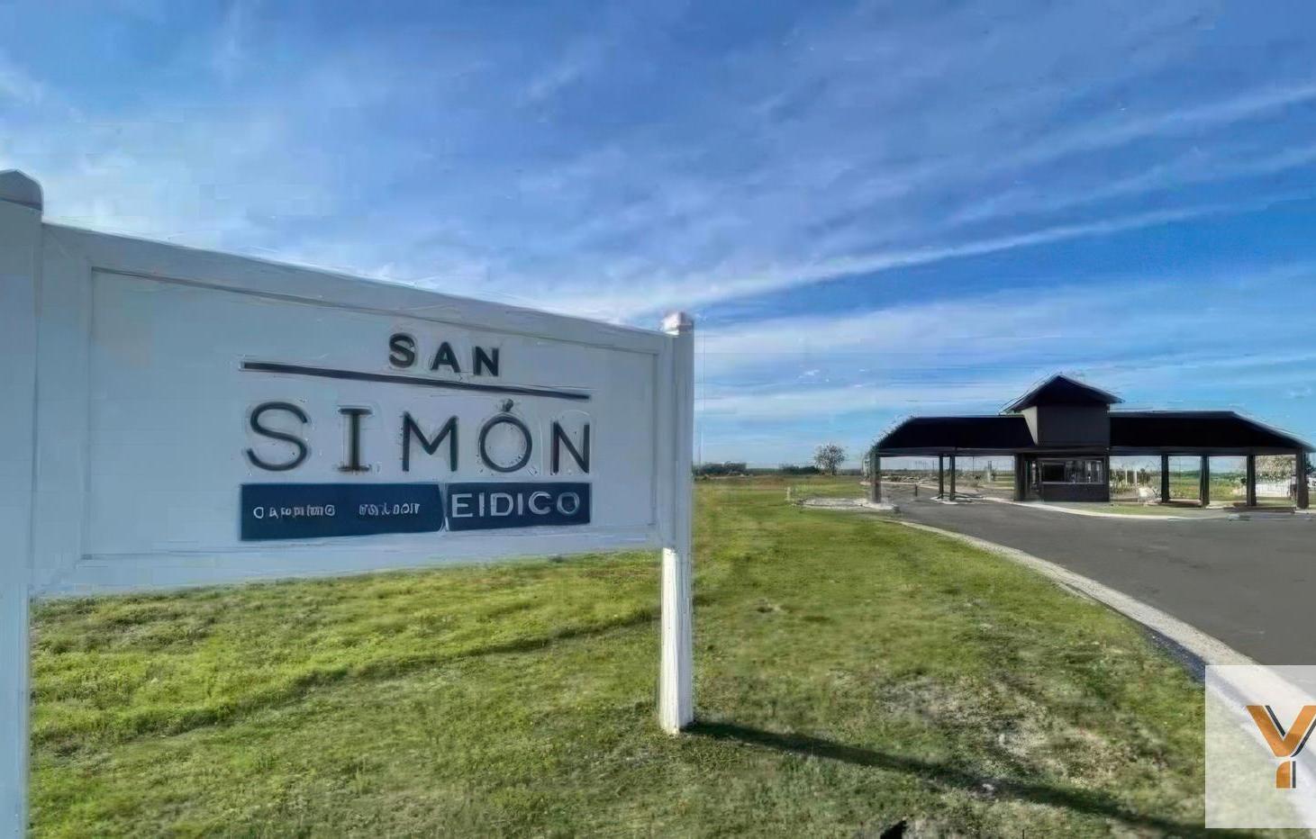 Foto de Terreno en venta - 623mts2 - San Simón, Canning, imagen 2