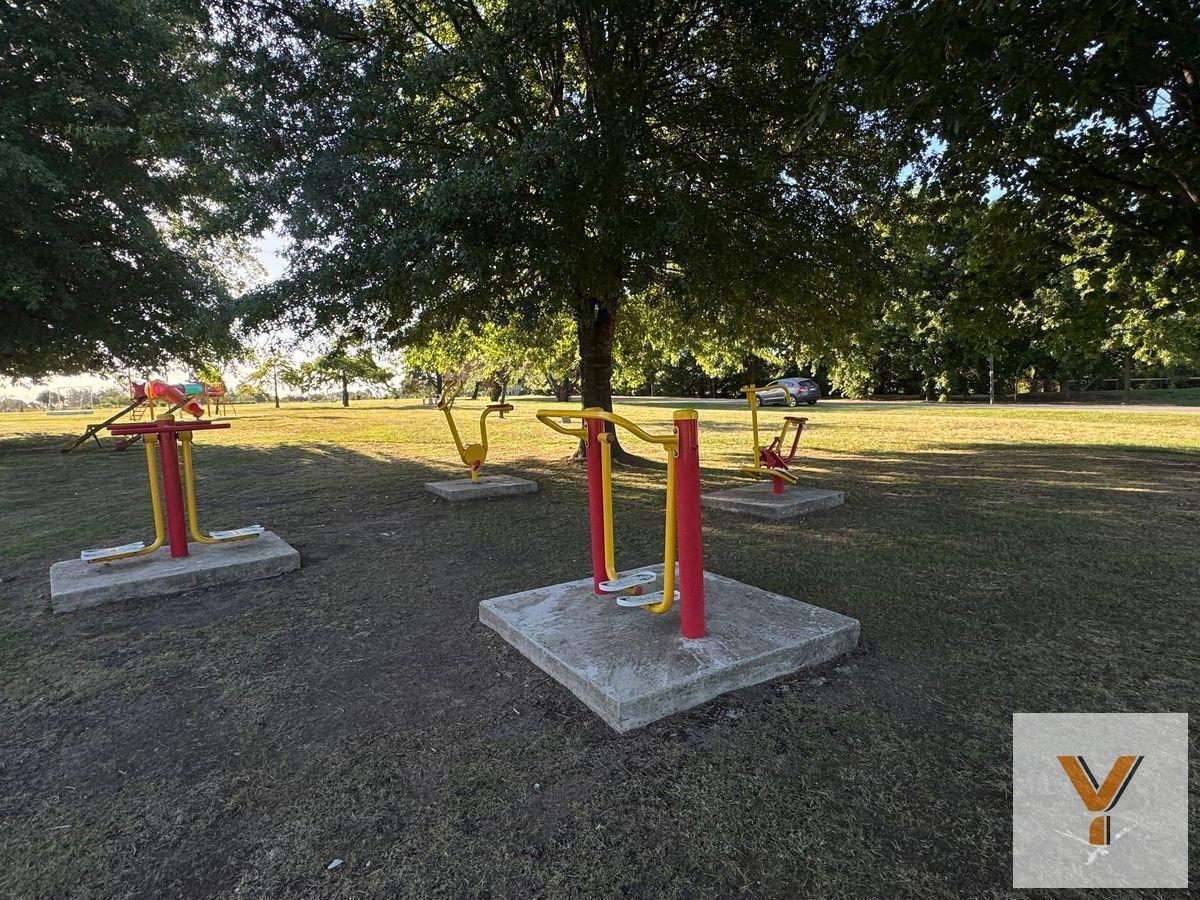 Foto de Terreno en venta - 1.250mts2 - Pilar, imagen 5