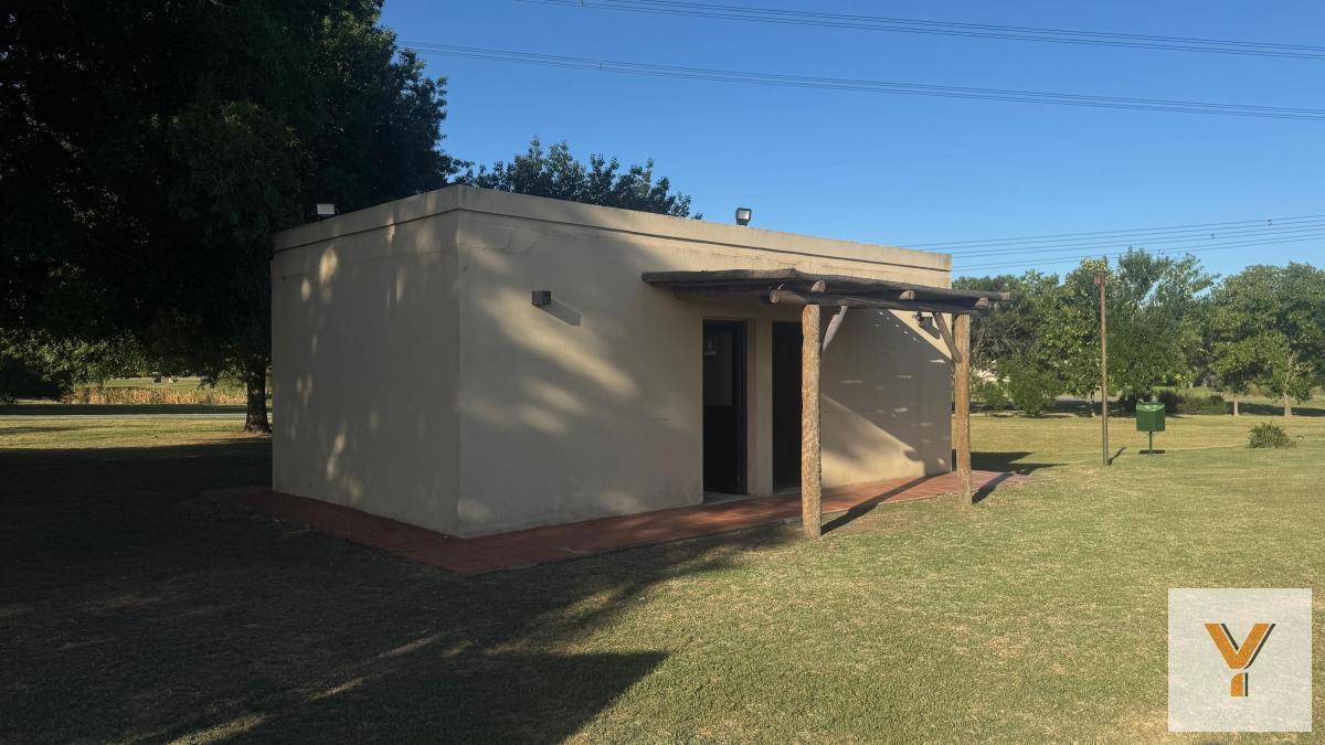 Foto de Terreno en venta - 1.250mts2 - Pilar, imagen 2