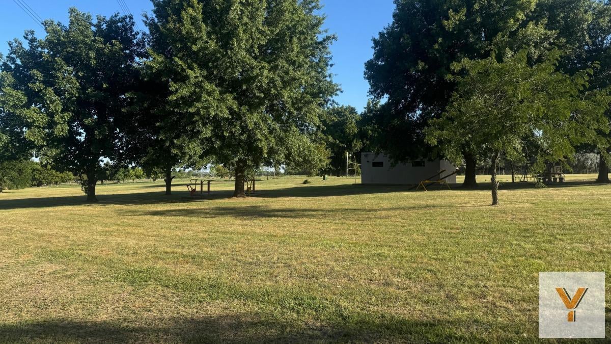 Foto de Terreno en venta - 1.250mts2 - Pilar, imagen 4