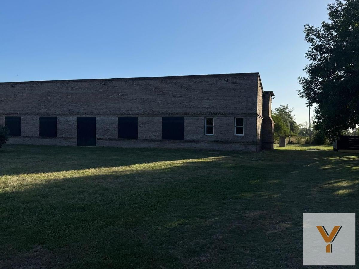 Foto de Terreno en venta - 1.250mts2 - Pilar, imagen 3