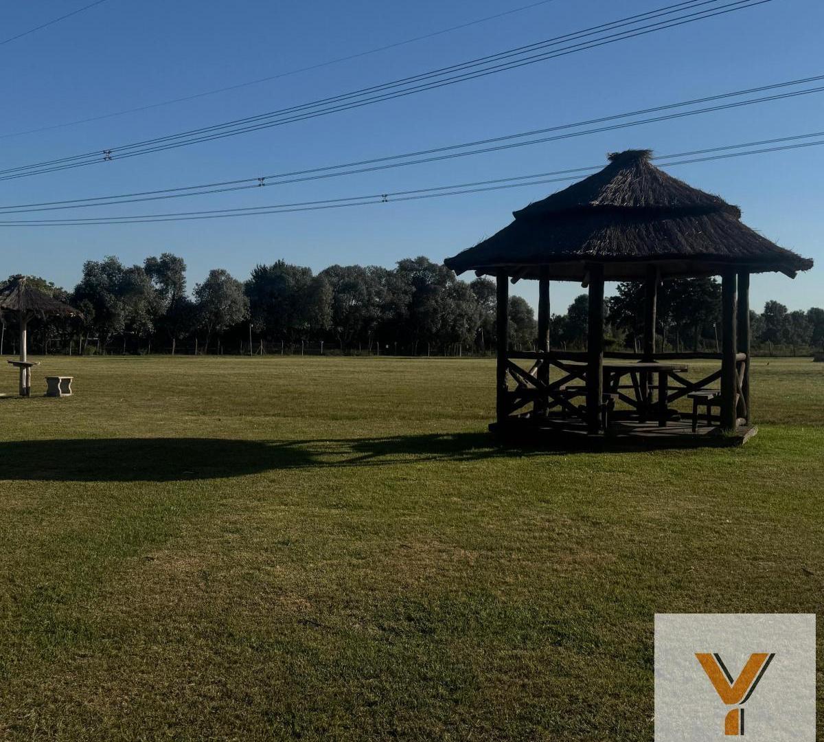 Foto de Terreno en venta - 1.250mts2 - Pilar, imagen 1
