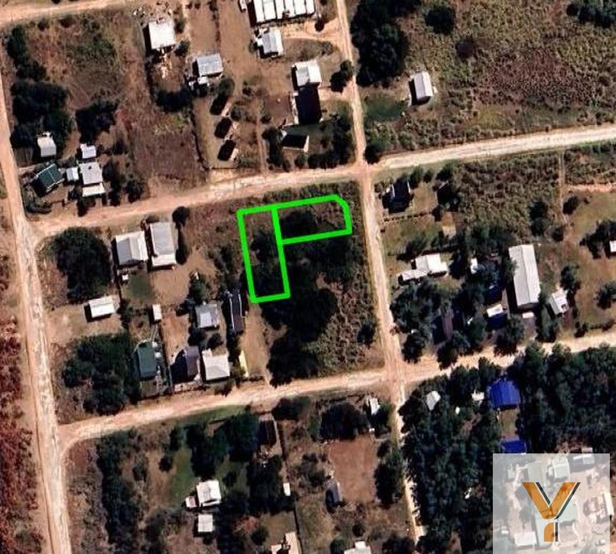 Foto de Terreno en venta - 1.007mts2 - Balneario Marisol, Coronel Dorrego, imagen 2