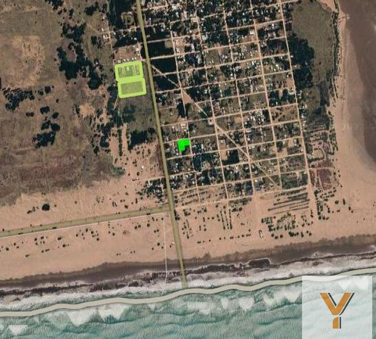 Foto de Terreno en venta - 1.007mts2 - Balneario Marisol, Coronel Dorrego, imagen 4