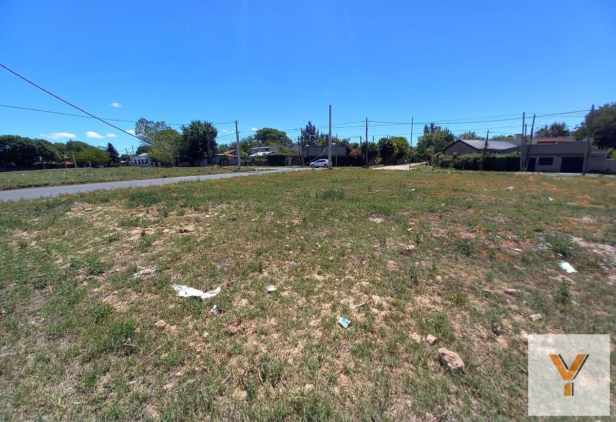 Foto de Terreno en venta - 308mts2 - City Bell [FINANCIADO], imagen 2