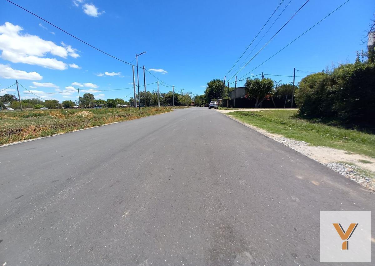 Foto de Terreno en venta - 308mts2 - City Bell [FINANCIADO], imagen 3