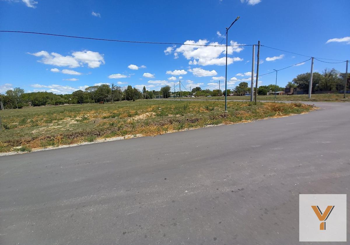 Foto de Terreno en venta - 308mts2 - City Bell [FINANCIADO], imagen 4