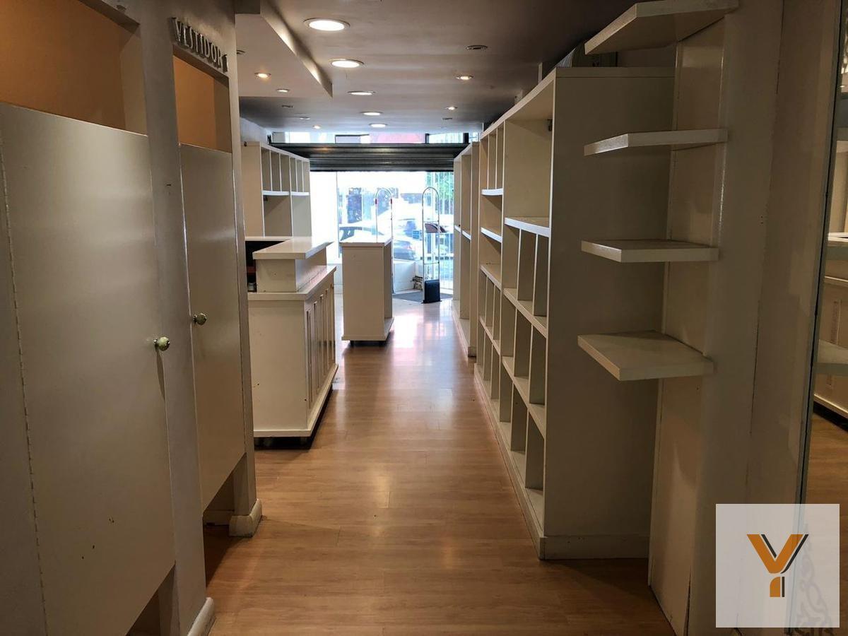 Foto de Local Comercial en venta - 3 Baños - Mar del Plata, imagen 3