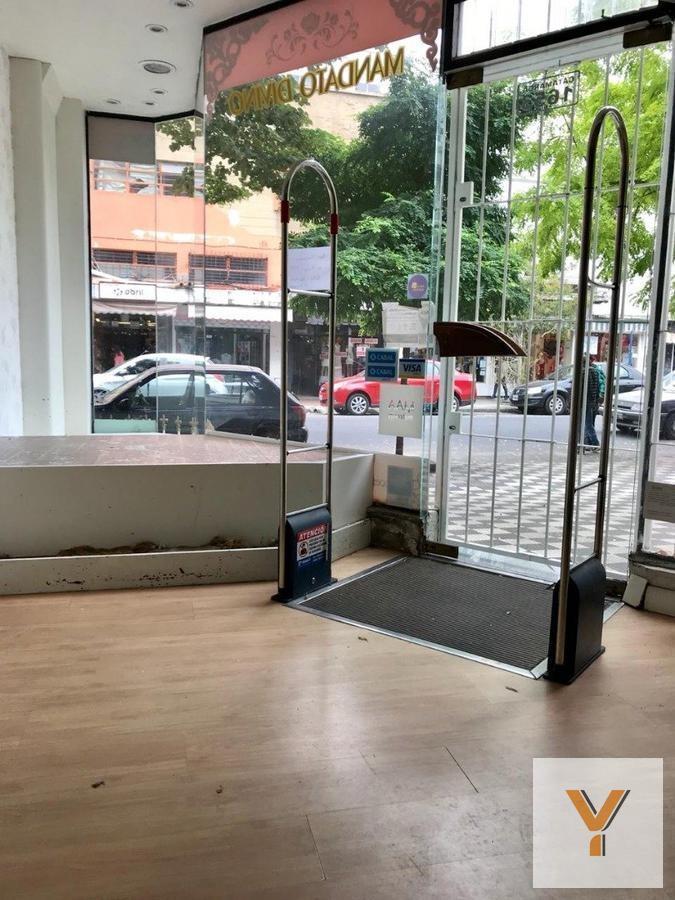 Foto de Local Comercial en venta - 3 Baños - Mar del Plata, imagen 1