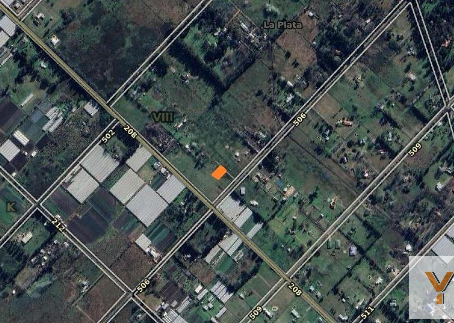 Foto de Terreno en venta - 300Mts2 - Abasto, imagen 1