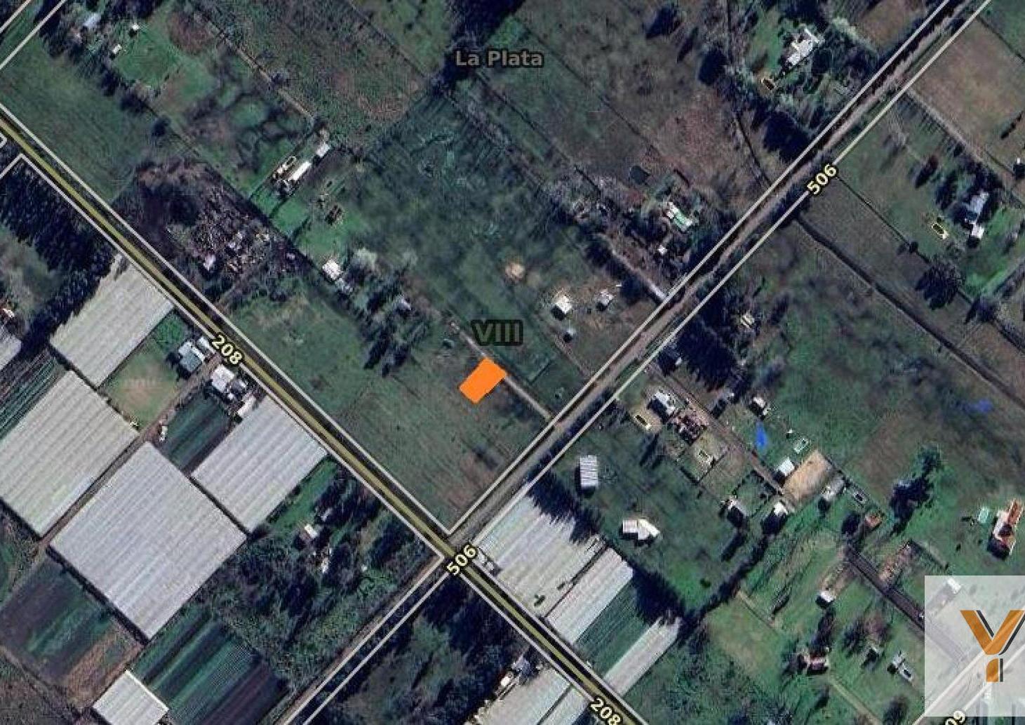 Foto de Terreno en venta - 300Mts2 - Abasto, imagen 5