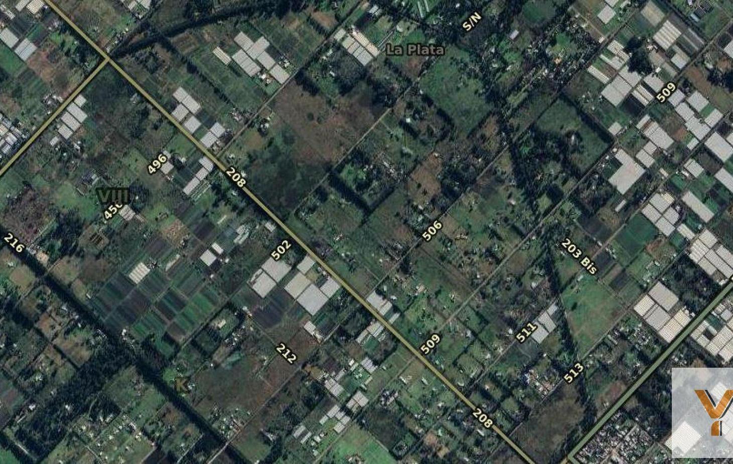 Foto de Terreno en venta - 300Mts2 - Abasto, imagen 4