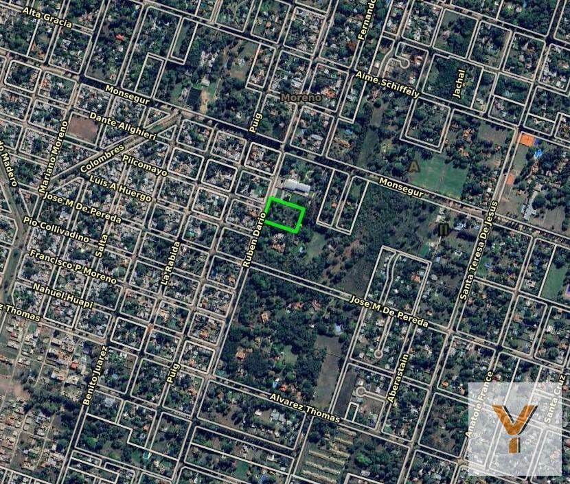 Foto de Terreno en venta - 6.788Mts2 - La Reja, Moreno, imagen 3