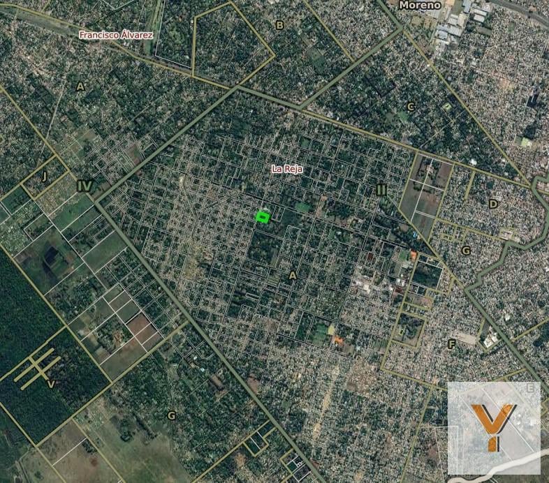 Foto de Terreno en venta - 6.788Mts2 - La Reja, Moreno, imagen 4