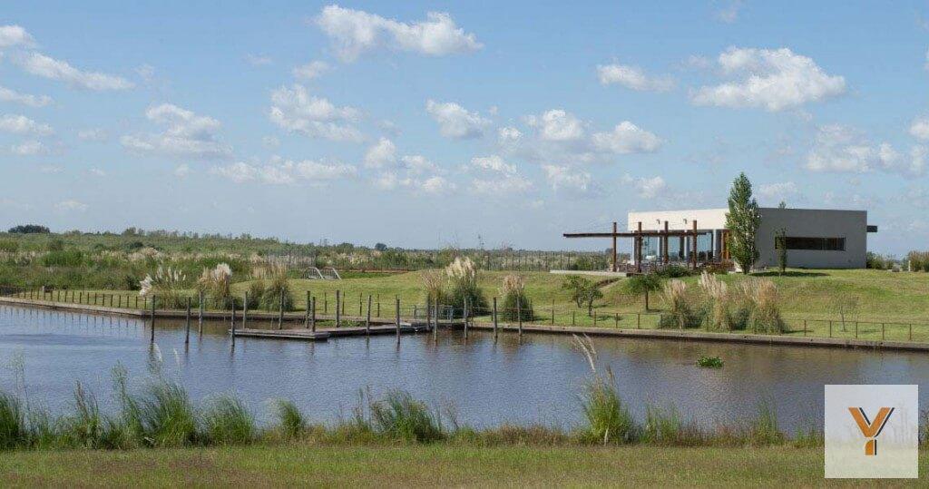 Foto de Terreno en venta - 872Mts2 - El Cazal, Escobar, imagen 4