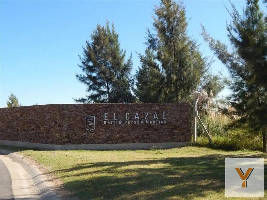 Foto de Terreno en venta - 872Mts2 - El Cazal, Escobar, imagen 1