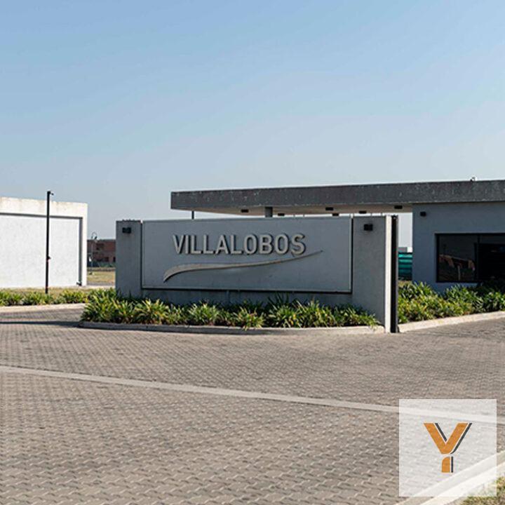 Foto de Terreno en venta - 818mts2 - Villalobos, Pueblos del Plata, imagen 1