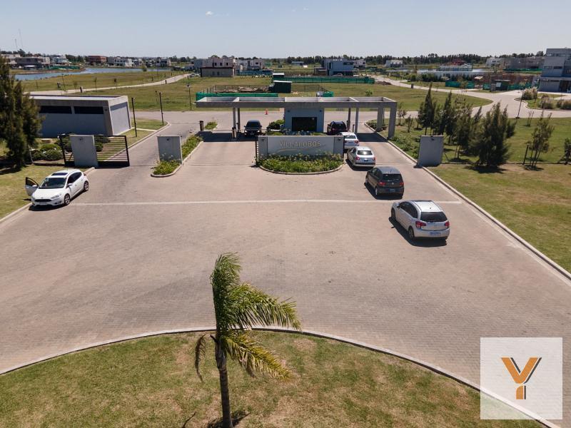 Foto de Terreno en venta - 818mts2 - Villalobos, Pueblos del Plata, imagen 5