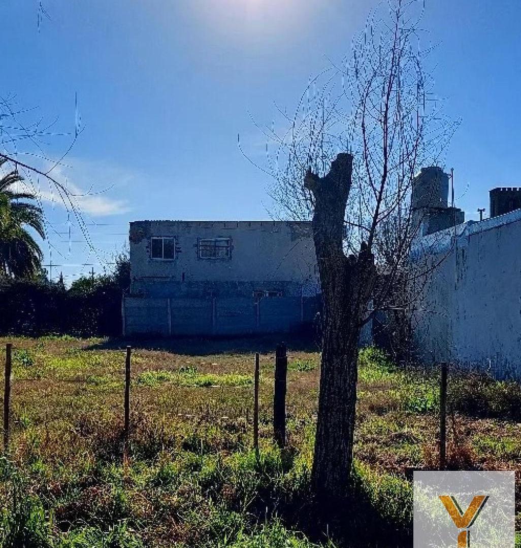 Foto de Terreno en venta - 270Mts2 - City Bell, imagen 1