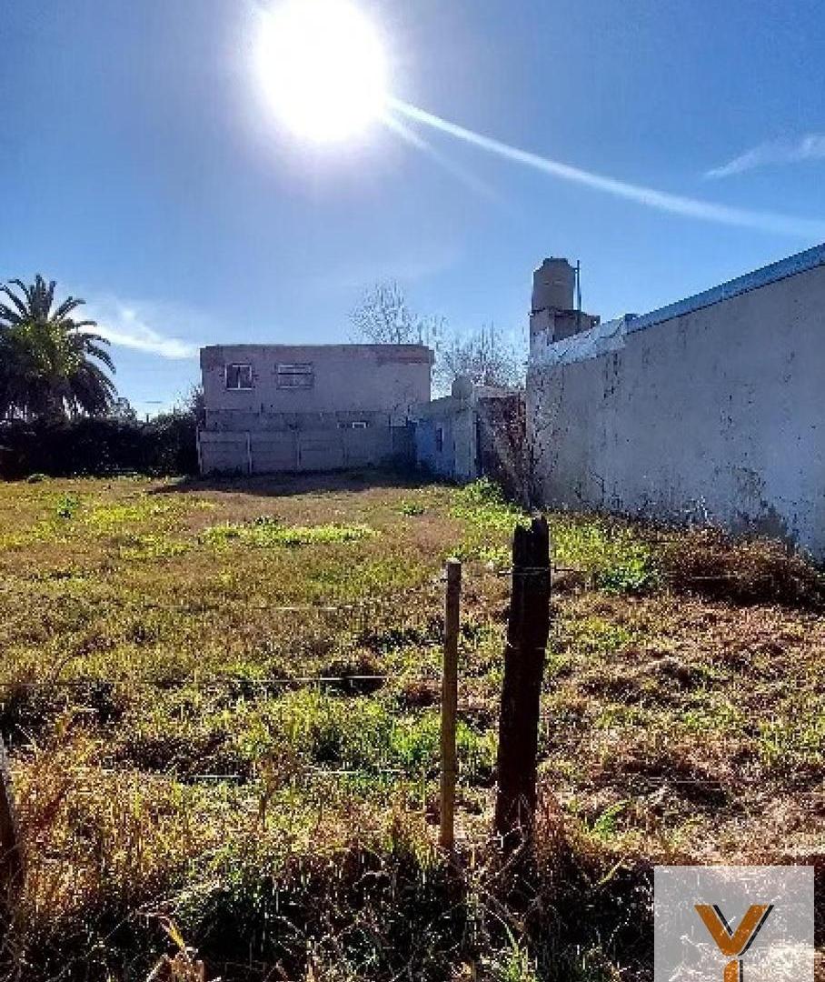Foto de Terreno en venta - 270Mts2 - City Bell, imagen 4