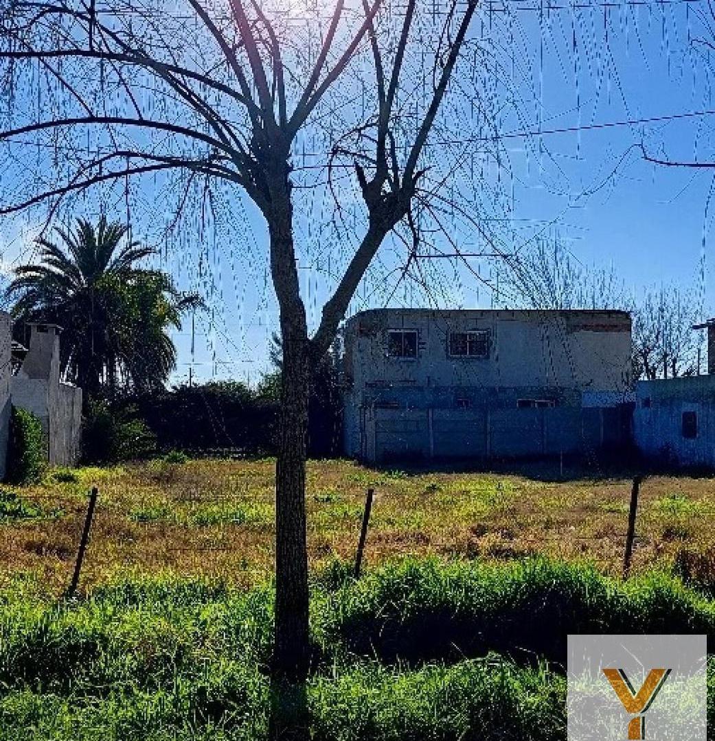 Foto de Terreno en venta - 270Mts2 - City Bell, imagen 2