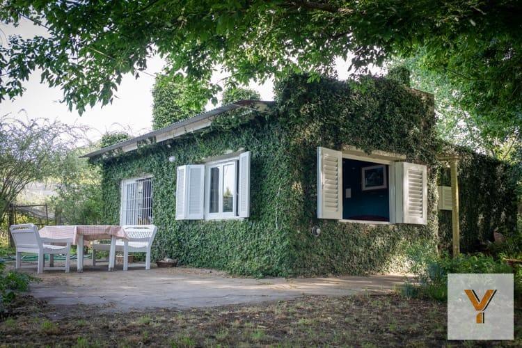 Foto de Campo en venta - 99.934Mts2 - General Pueyrredón, imagen 2