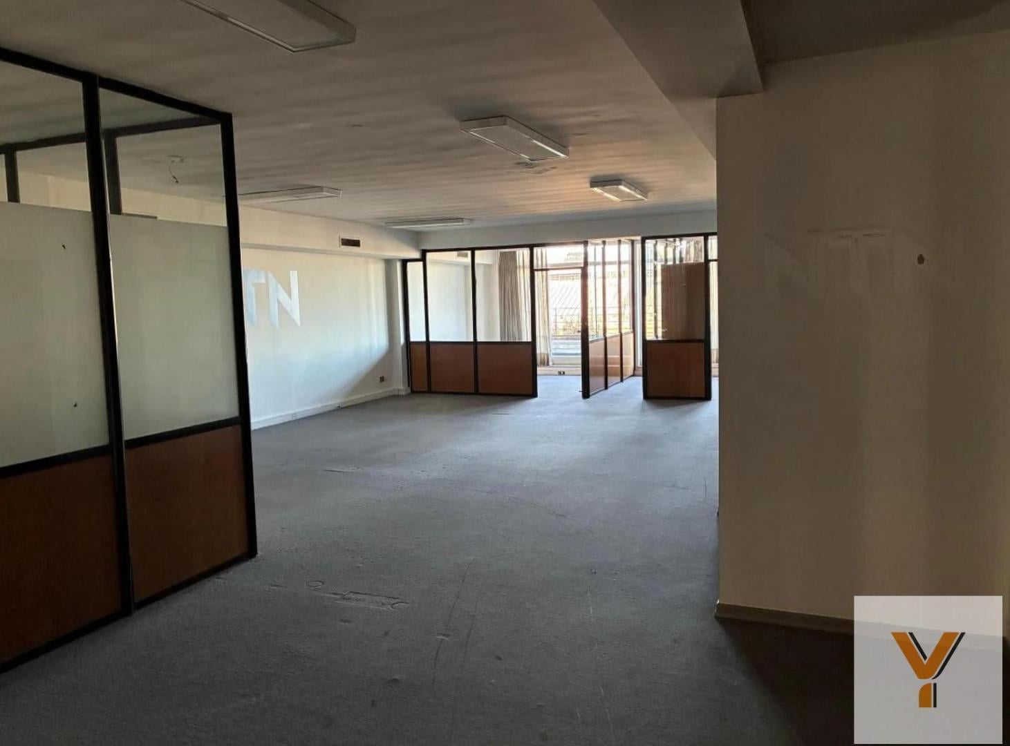 Foto de Oficina en Alquiler - 2 Baños - 180mts - San Nicolás, imagen 2