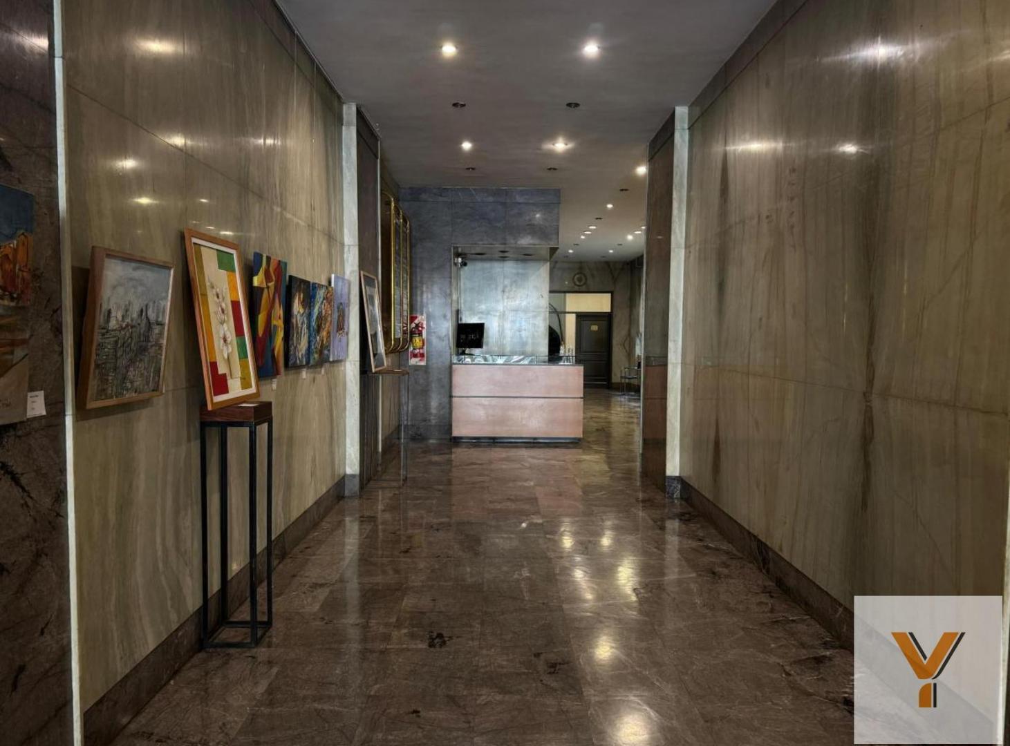 Foto de Oficina en Alquiler - 2 Baños - 180mts - San Nicolás, imagen 4